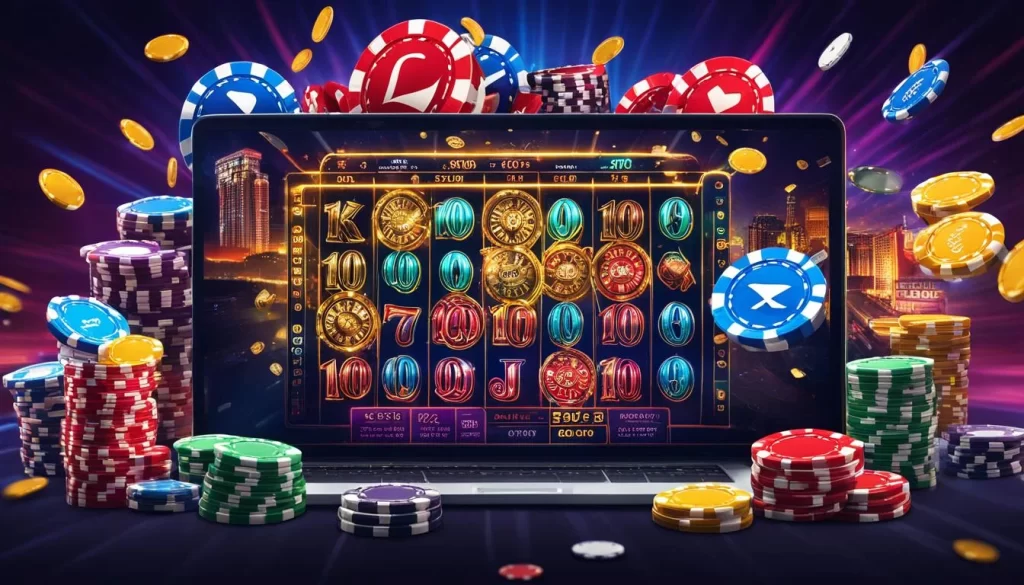 Hướng Dẫn Cá Cược Đá Gà